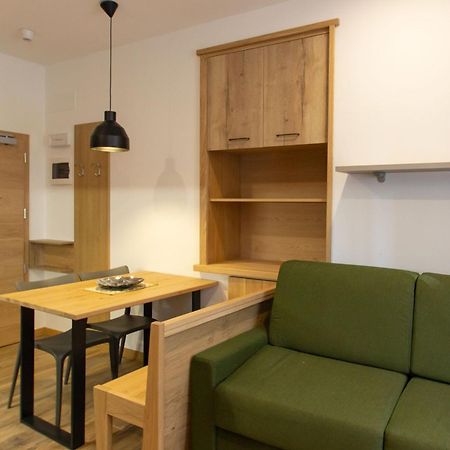 Residence Hotel Santa Maria Piscina E Wellness 佩约方缇 外观 照片