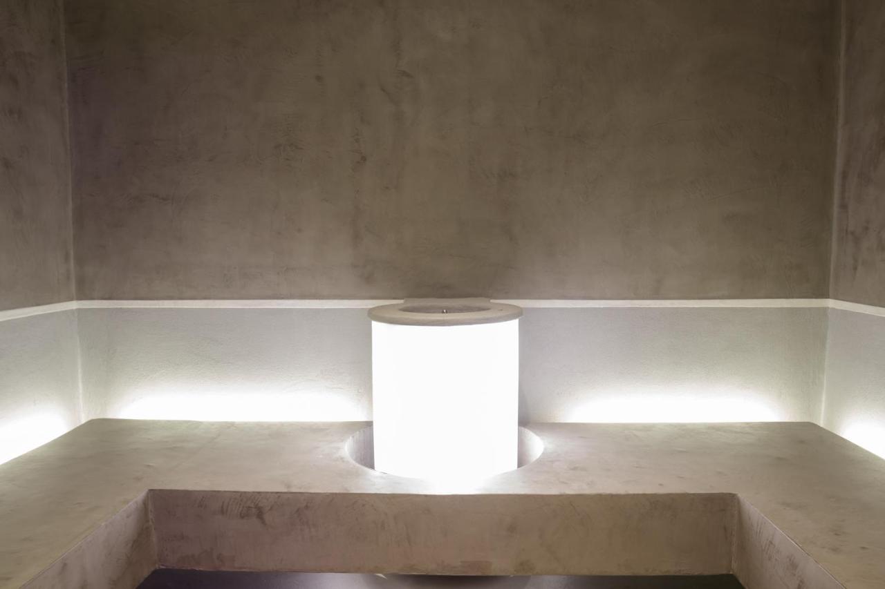 Residence Hotel Santa Maria Piscina E Wellness 佩约方缇 外观 照片