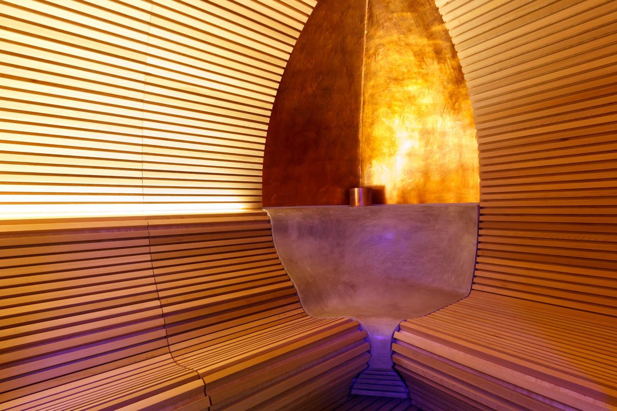Residence Hotel Santa Maria Piscina E Wellness 佩约方缇 外观 照片